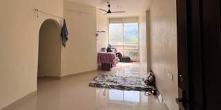 Mann's room
