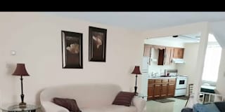 Taquae's room