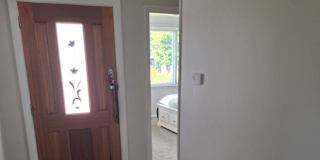 Greg's room
