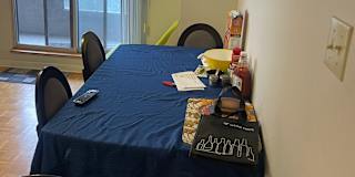 Amar Rao's room