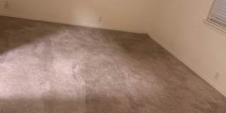 Elaine Gonzalez's room