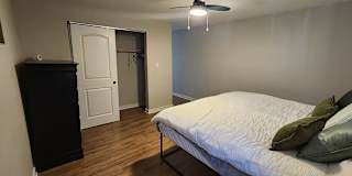 Jonathan's room