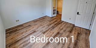HomeCrew's room