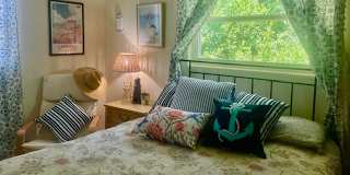 Lisa's room