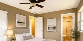 Michael's room
