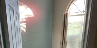 Kim Handy's room