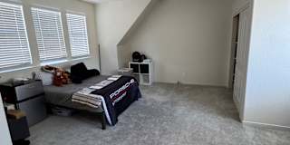 Von's room
