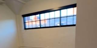 Rodney Owens's room