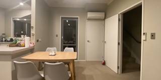 Linh's room