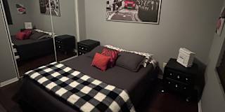 Kate's room