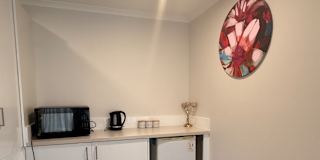 Shrisha Manshika's room