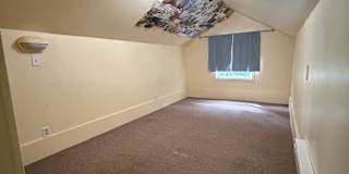 Norman's room