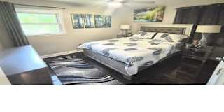 Danil's room
