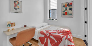 Liza's room