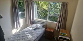 Aorangi's room