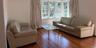 Margaret's room