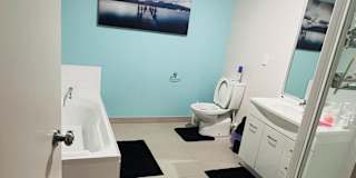 Shivam's room