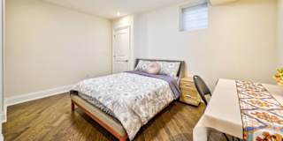 Jenny's room