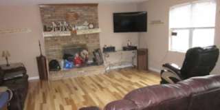 Brad's room