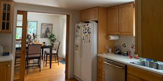 Din's room