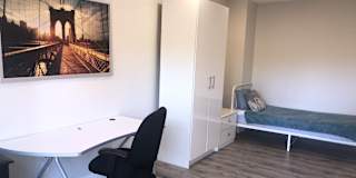 VALENTINA NAKOVSKA's room