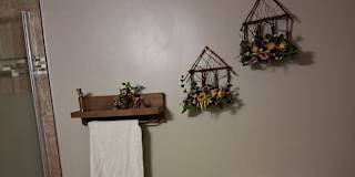 Sondra's room