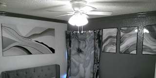 Charles pointer's room