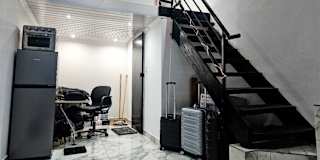 Daniel's room