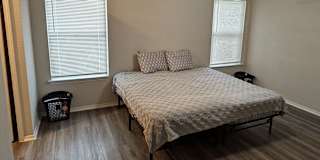 PadSplit's room