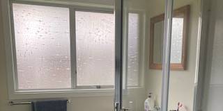 Patrick's room
