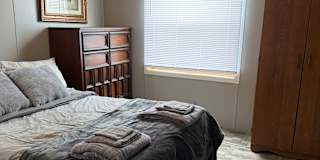 Orlando's room