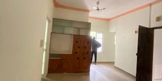 Shreeraksha's room