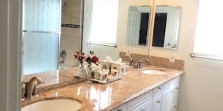 Edith's room