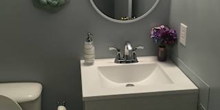Robert's room