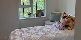 Van House's room