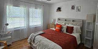 Jai's room