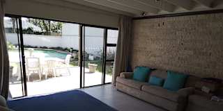 Leon's room