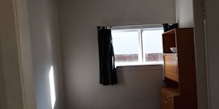John's room