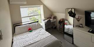 Ty's room