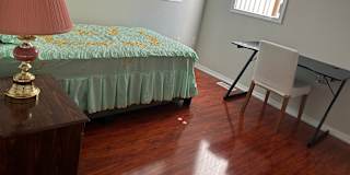 Gemma De's room
