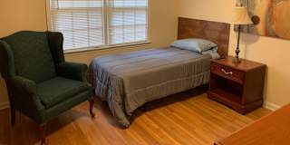 Mac's room