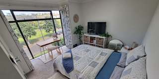 Daiane's room