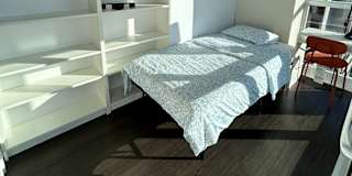 Ashley's room