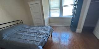 Ray's room