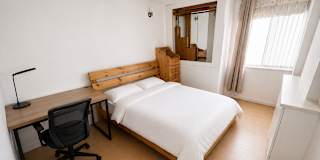 Daniel's room