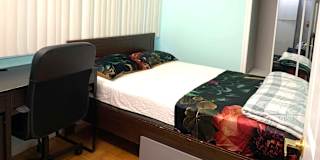 Varghe's room