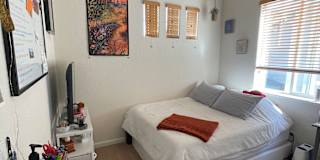 Christopher's room