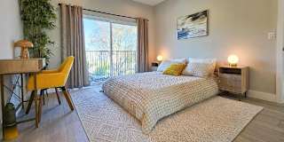Eli's room