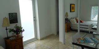 Ana's room