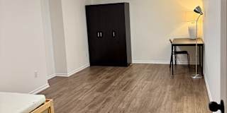 Ben's room